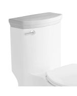 EAGO R-364LID Replacement Ceramic Toilet Lid for TB364