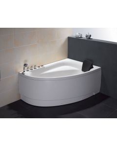 EAGO AM161-L Whirlpool Tub