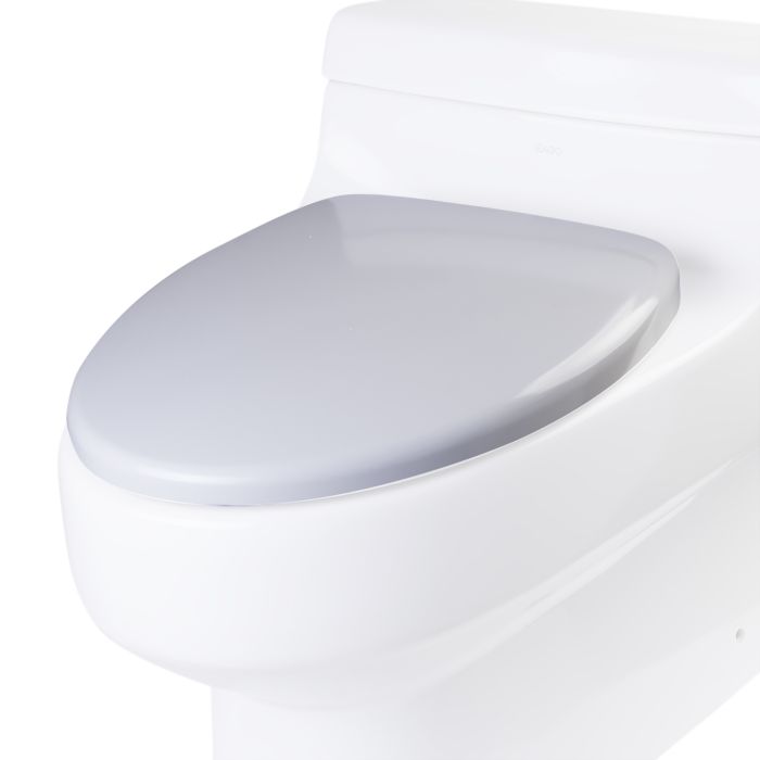 Eago R 352seat Replacement Soft Closing Toilet Seat For Tb352