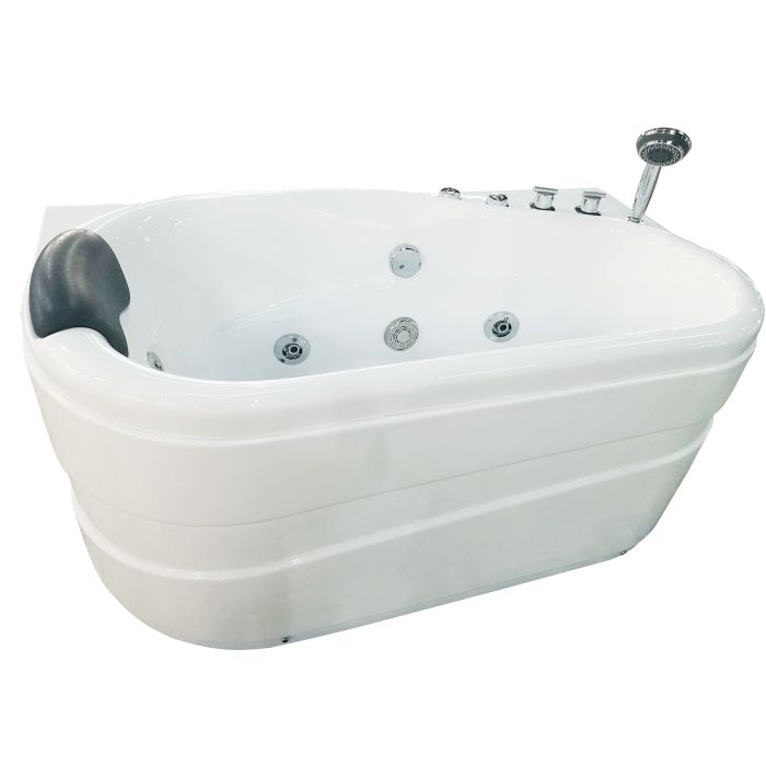 Eago Usa Acrylic Bath Tub, Replacement Parts For Jetted Bathtubs